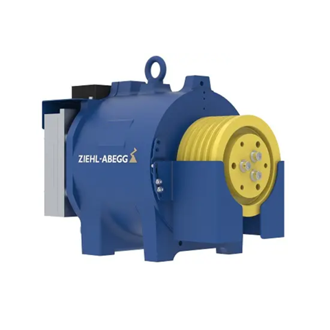 ZA SM200.15D
